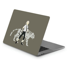 Load image into Gallery viewer, Anime Bungou Stray Dogs Macbook Skin