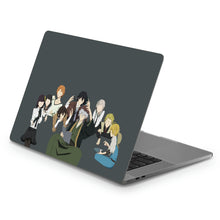 Load image into Gallery viewer, Anime Bungou Stray Dogs  Macbook Skin
