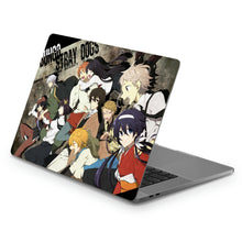 Load image into Gallery viewer, Anime Bungou Stray Dogs Macbook Skin
