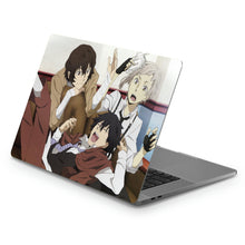 Load image into Gallery viewer, Anime Bungou Stray Dogs Macbook Skin
