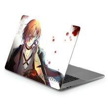 Load image into Gallery viewer, Anime Bungou Stray Dogs  Macbook Skin