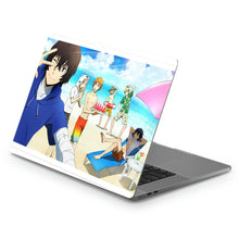 Load image into Gallery viewer, Anime Bungou Stray Dogs Macbook Skin