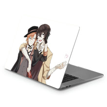Load image into Gallery viewer, Anime Bungou Stray Dogs Macbook Skin