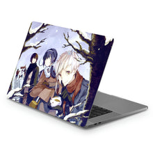 Load image into Gallery viewer, Anime Bungou Stray Dogs Macbook Skin