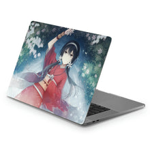 Load image into Gallery viewer, Anime Bungou Stray Dogs  Macbook Skin