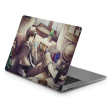 Load image into Gallery viewer, Anime Bungou Stray Dogs Macbook Skin