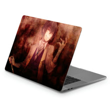 Load image into Gallery viewer, Anime Bungou Stray Dogs Macbook Skin