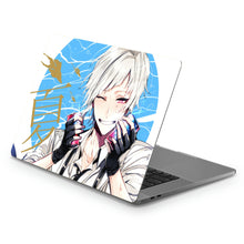 Load image into Gallery viewer, Anime Bungou Stray Dogs Macbook Skin