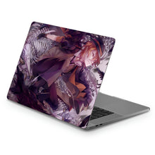 Load image into Gallery viewer, Anime Bungou Stray Dogs Macbook Skin