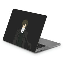 Load image into Gallery viewer, Anime Bungou Stray Dogs Macbook Skin