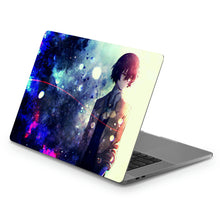 Load image into Gallery viewer, Anime Bungou Stray Dogs Macbook Skin
