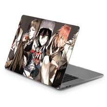 Load image into Gallery viewer, Anime Bungou Stray Dogs Macbook Skin