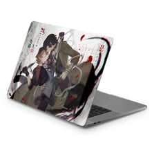 Load image into Gallery viewer, Anime Bungou Stray Dogs  Macbook Skin