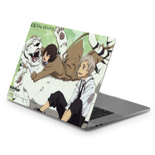 Load image into Gallery viewer, Anime Bungou Stray Dogs Macbook Skin