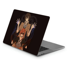 Load image into Gallery viewer, Anime Bungou Stray Dogs Macbook Skin