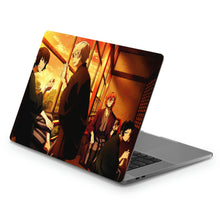 Load image into Gallery viewer, Anime Bungou Stray Dogs Macbook Skin