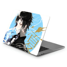 Load image into Gallery viewer, Anime Bungou Stray Dogs Macbook Skin