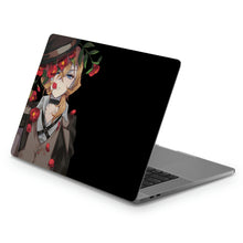 Load image into Gallery viewer, Anime Bungou Stray Dogs Macbook Skin