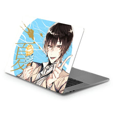 Load image into Gallery viewer, Anime Bungou Stray Dogs Macbook Skin