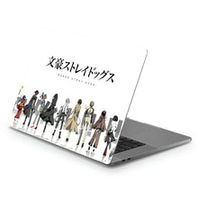Load image into Gallery viewer, Anime Bungou Stray Dogs Macbook Skin