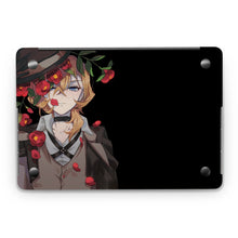 Load image into Gallery viewer, Anime Bungou Stray Dogs Macbook Skin