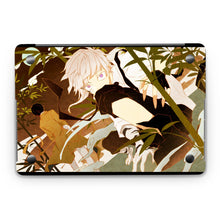 Load image into Gallery viewer, Anime Bungou Stray Dogs Macbook Skin