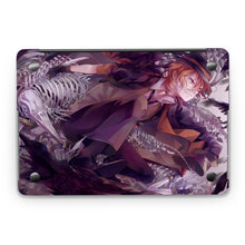 Load image into Gallery viewer, Anime Bungou Stray Dogs Macbook Skin