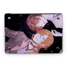 Load image into Gallery viewer, Anime Bungou Stray Dogs Macbook Skin