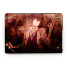 Load image into Gallery viewer, Anime Bungou Stray Dogs Macbook Skin
