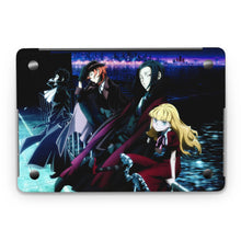 Load image into Gallery viewer, Anime Bungou Stray Dogs Macbook Skin