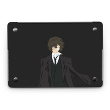 Load image into Gallery viewer, Anime Bungou Stray Dogs Macbook Skin