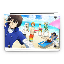 Load image into Gallery viewer, Anime Bungou Stray Dogs Macbook Skin
