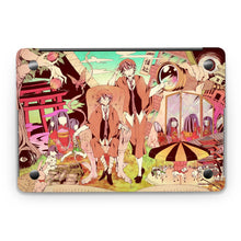 Load image into Gallery viewer, Anime Bungou Stray Dogs Macbook Skin