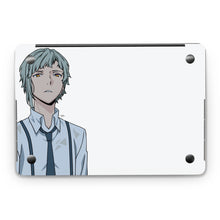 Load image into Gallery viewer, Anime Bungou Stray Dogs Macbook Skin