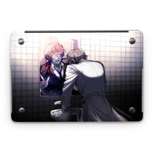 Load image into Gallery viewer, Anime Bungou Stray Dogs  Macbook Skin