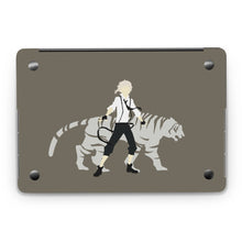Load image into Gallery viewer, Anime Bungou Stray Dogs Macbook Skin