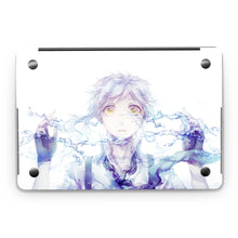 Load image into Gallery viewer, Anime Bungou Stray Dogs  Macbook Skin