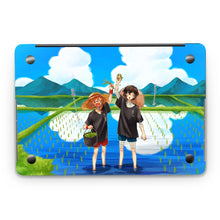 Load image into Gallery viewer, Anime Bungou Stray Dogs Macbook Skin