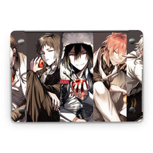 Load image into Gallery viewer, Anime Bungou Stray Dogs Macbook Skin