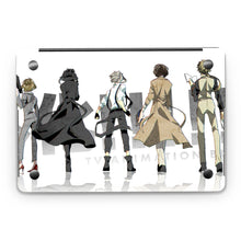 Load image into Gallery viewer, Anime Bungou Stray Dogs Macbook Skin