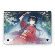 Load image into Gallery viewer, Anime Bungou Stray Dogs  Macbook Skin