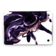 Load image into Gallery viewer, Anime Bungou Stray Dogs Macbook Skin