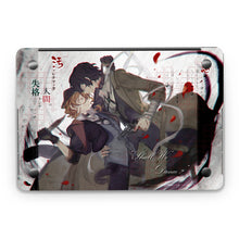 Load image into Gallery viewer, Anime Bungou Stray Dogs  Macbook Skin