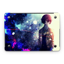 Load image into Gallery viewer, Anime Bungou Stray Dogs Macbook Skin