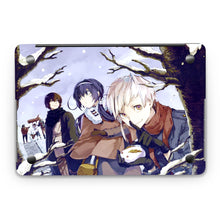 Load image into Gallery viewer, Anime Bungou Stray Dogs Macbook Skin