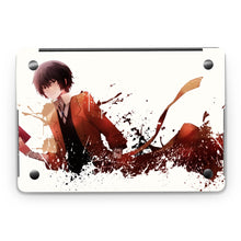 Load image into Gallery viewer, Anime Bungou Stray Dogs  Macbook Skin