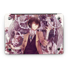 Load image into Gallery viewer, Anime Bungou Stray Dogs  Macbook Skin