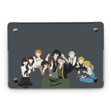 Load image into Gallery viewer, Anime Bungou Stray Dogs  Macbook Skin
