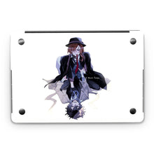 Load image into Gallery viewer, Anime Bungou Stray Dogs Macbook Skin