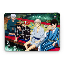 Load image into Gallery viewer, Anime Bungou Stray Dogs Macbook Skin